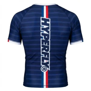 Hyperfly Rashguard France 2