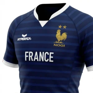 Hyperfly Rashguard France 3