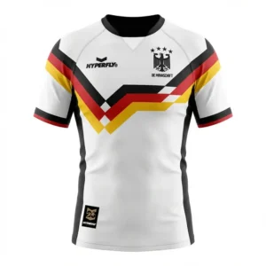 Hyperfly Rashguard Germany 1