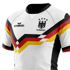 Hyperfly Rashguard Germany 3