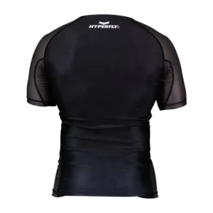 Hyperfly Rashguard Grapplism 2