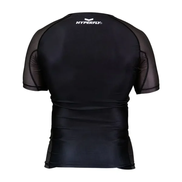 Hyperfly Rashguard Grapplism 2