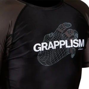 Hyperfly Rashguard Grapplism 4