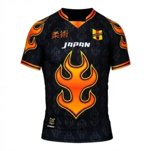 Hyperfly Rashguard Japan 1