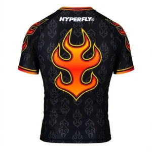 Hyperfly Rashguard Japan 2