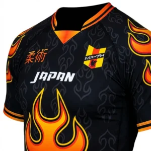 Hyperfly Rashguard Japan 3