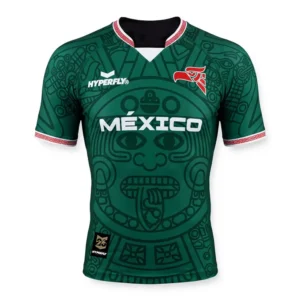 Hyperfly Rashguard Mexico 1