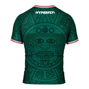 Hyperfly Rashguard Mexico 2