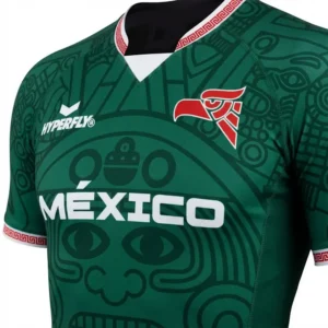 Hyperfly Rashguard Mexico 3
