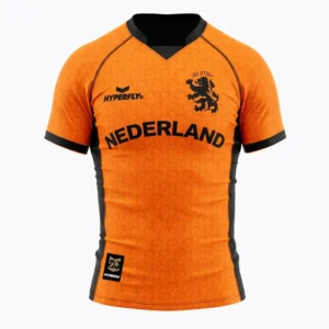 Hyperfly Rashguard Netherlands 1