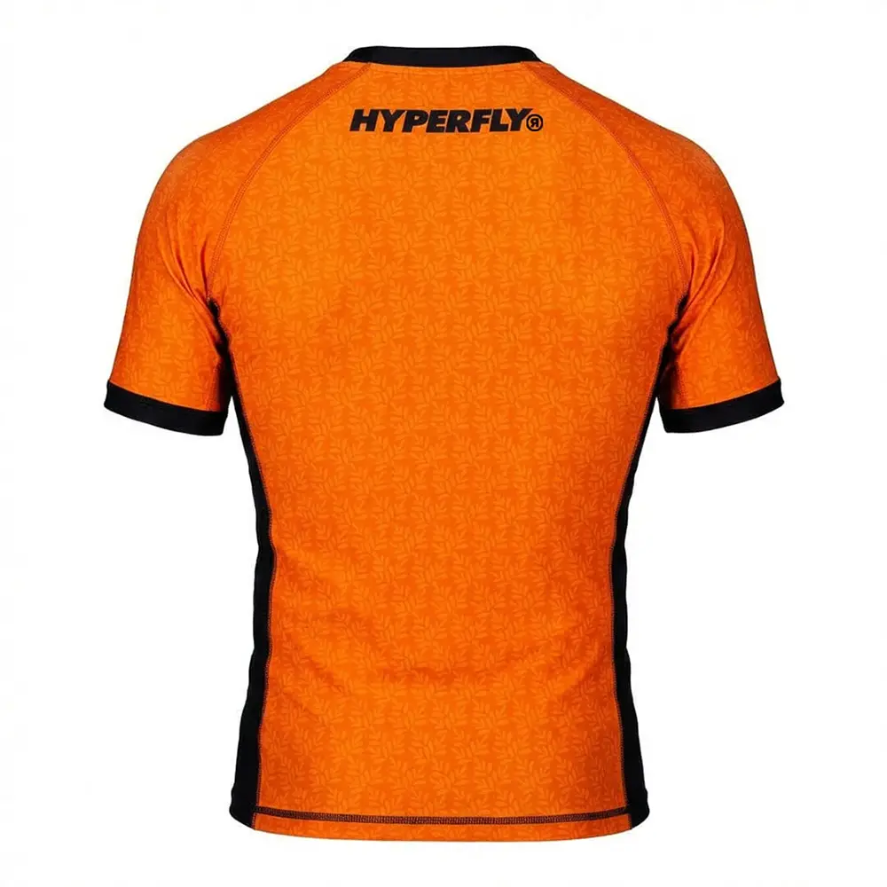 Hyperfly Rashguard Netherlands 2