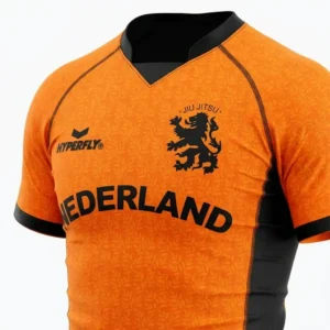 Hyperfly Rashguard Netherlands 3