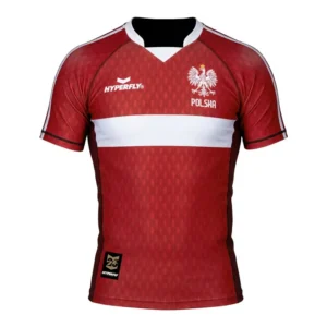 Hyperfly Rashguard Poland 1