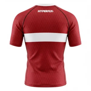 Hyperfly Rashguard Poland 2