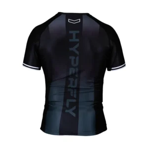 Hyperfly Rashguard Ranked Core Black 2 copy