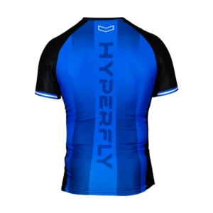 Hyperfly Rashguard Ranked Core Blue 2 copy