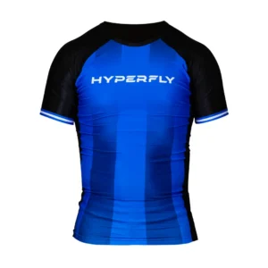 Hyperfly Rashguard Ranked Core Blue copy