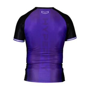 Hyperfly Rashguard Ranked Purple 2 copy