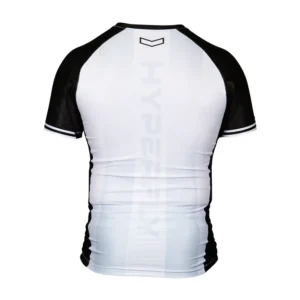Hyperfly Rashguard Ranked White 2 copy