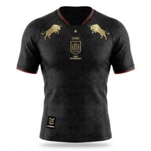 Hyperfly Rashguard Spain 1