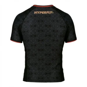 Hyperfly Rashguard Spain 2