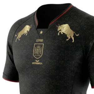 Hyperfly Rashguard Spain 3