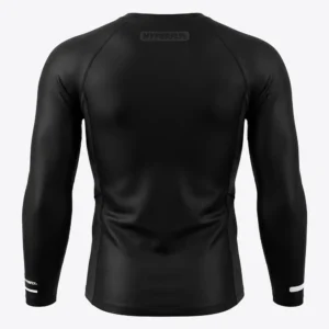 Hyperfly Rashguard Staple Long Sleeve 2