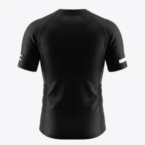 Hyperfly Rashguard Staple Short Sleeve 2
