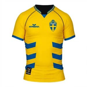 Hyperfly Rashguard Sweden 1