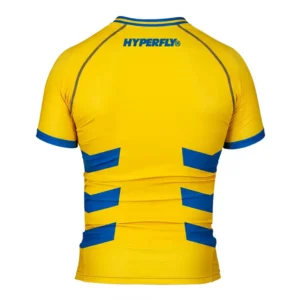Hyperfly Rashguard Sweden 2