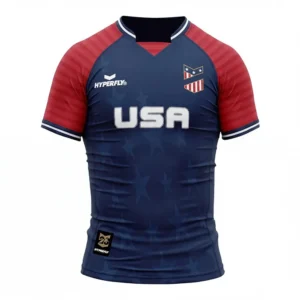 Hyperfly Rashguard USA 1