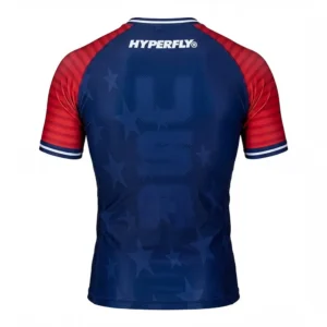 Hyperfly Rashguard USA 2
