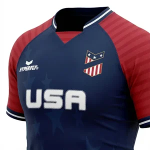 Hyperfly Rashguard USA 3