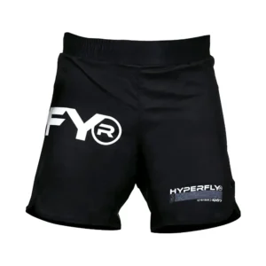 Hyperfly Shorts CyberFly svart