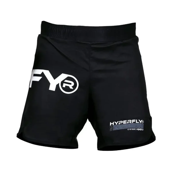 Hyperfly Shorts CyberFly svart