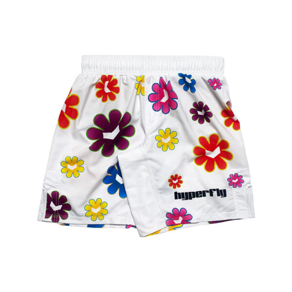 Hyperfly Shorts RetroFly vit