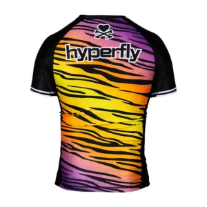 Hyperfly + Tokidoki Rashguard Tiger 2 copy