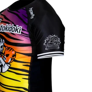 Hyperfly + Tokidoki Rashguard Tiger 3 copy
