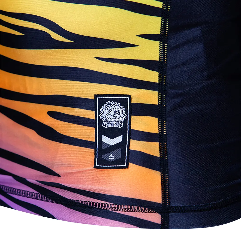 Hyperfly + Tokidoki Rashguard Tiger 4 copy