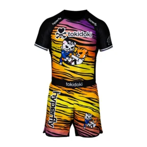 Hyperfly + Tokidoki Rashguard Tiger 5 copy