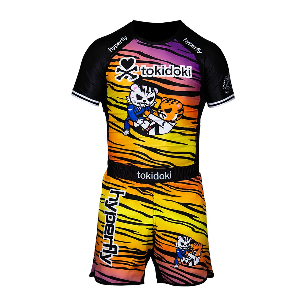 Hyperfly + Tokidoki Rashguard Tiger 5 copy