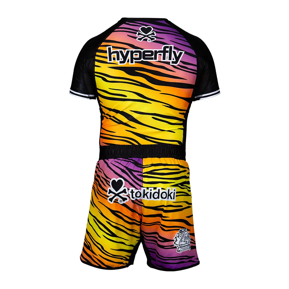 Hyperfly + Tokidoki Rashguard Tiger 6 copy