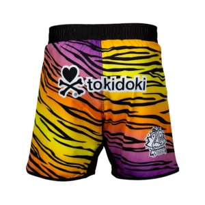 Hyperfly + Tokidoki Shorts Tiger 2 copy