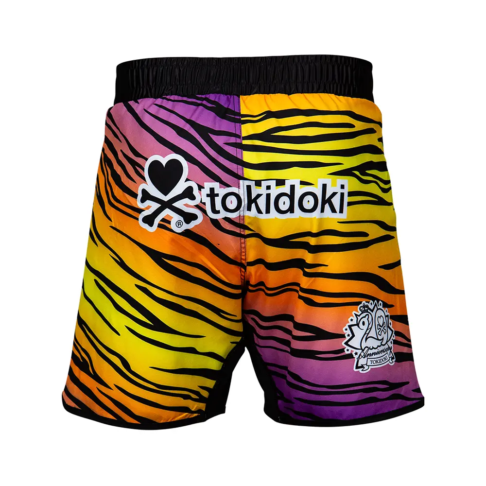 Hyperfly + Tokidoki Shorts Tiger 2 copy