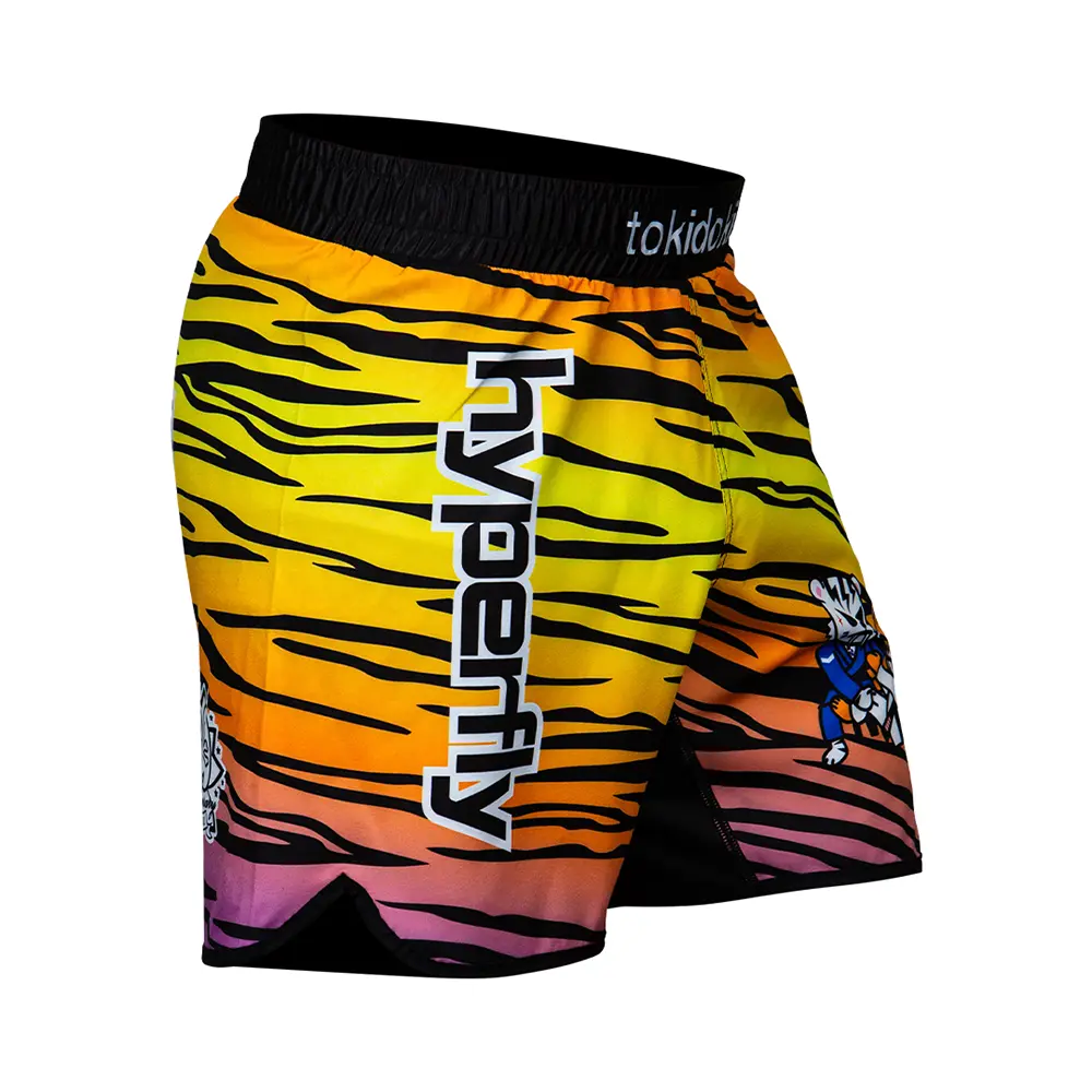 Hyperfly + Tokidoki Shorts Tiger 3 copy
