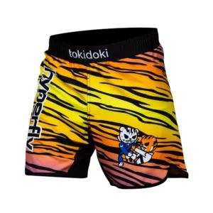 Hyperfly + Tokidoki Shorts Tiger 4 copy