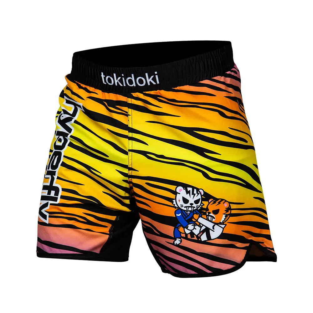 Hyperfly + Tokidoki Shorts Tiger 4 copy