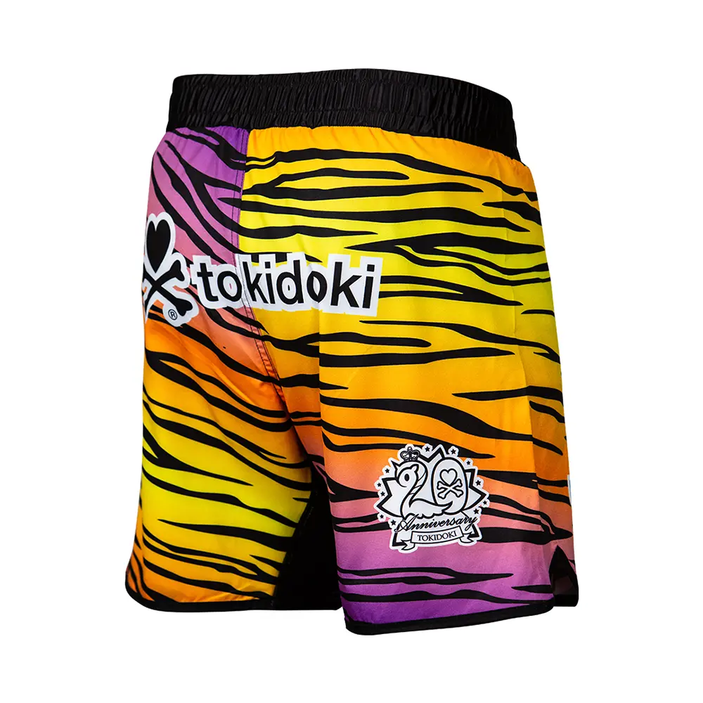 Hyperfly + Tokidoki Shorts Tiger 5 copy