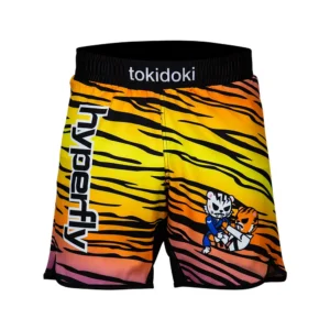 Hyperfly + Tokidoki Shorts Tiger copy