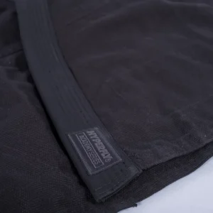 Hyperfly X Waldo Zapata BJJ Gi The Dark Arts 5